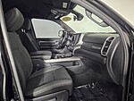 Used 2021 RAM 1500 BIG HORN 4X4 QUAD CAB 6'4