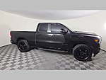 Used 2021 RAM 1500 BIG HORN 4X4 QUAD CAB 6'4