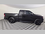 Used 2021 RAM 1500 BIG HORN 4X4 QUAD CAB 6'4