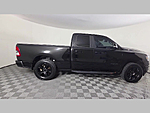 Used 2021 RAM 1500 BIG HORN 4X4 QUAD CAB 6'4