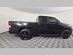 Used 2021 RAM 1500 BIG HORN 4X4 QUAD CAB 6'4