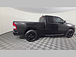 Used 2021 RAM 1500 BIG HORN 4X4 QUAD CAB 6'4