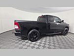Used 2021 RAM 1500 BIG HORN 4X4 QUAD CAB 6'4