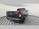 Used 2021 RAM 1500 BIG HORN 4X4 QUAD CAB 6'4