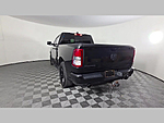 Used 2021 RAM 1500 BIG HORN 4X4 QUAD CAB 6'4