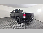 Used 2021 RAM 1500 BIG HORN 4X4 QUAD CAB 6'4