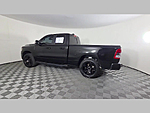 Used 2021 RAM 1500 BIG HORN 4X4 QUAD CAB 6'4