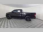 Used 2021 RAM 1500 BIG HORN 4X4 QUAD CAB 6'4