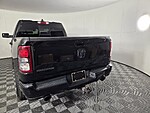 Used 2021 RAM 1500 BIG HORN 4X4 QUAD CAB 6'4