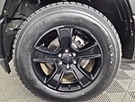 Used 2021 RAM 1500 BIG HORN 4X4 QUAD CAB 6'4
