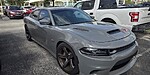 Used 2019 DODGE CHARGER R/T SCAT PACK in WEST PALM BEACH, FLORIDA