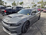 Used 2019 DODGE CHARGER R/T SCAT PACK in WEST PALM BEACH, FLORIDA (Photo 3)