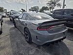 Used 2019 DODGE CHARGER R/T SCAT PACK in WEST PALM BEACH, FLORIDA (Photo 4)