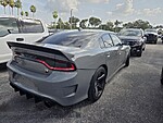 Used 2019 DODGE CHARGER R/T SCAT PACK in WEST PALM BEACH, FLORIDA (Photo 5)