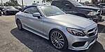 Used 2018 MERCEDES-BENZ C-CLASS C 300 in WEST PALM BEACH, FLORIDA