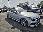 Used 2018 MERCEDES-BENZ C-CLASS C 300 in WEST PALM BEACH, FLORIDA (Photo 2)