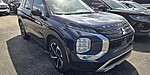 Used 2024 MITSUBISHI OUTLANDER SE in WEST PALM BEACH, FLORIDA