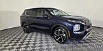 Used 2024 MITSUBISHI OUTLANDER SE FWD in WEST PALM BEACH, FLORIDA