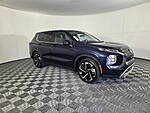 Used 2024 MITSUBISHI OUTLANDER SE FWD in WEST PALM BEACH, FLORIDA (Photo 1)