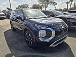 Used 2024 MITSUBISHI OUTLANDER SE in WEST PALM BEACH, FLORIDA (Photo 2)
