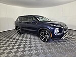 Used 2024 MITSUBISHI OUTLANDER SE FWD in WEST PALM BEACH, FLORIDA (Photo 2)