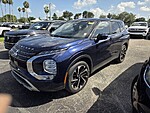 Used 2024 MITSUBISHI OUTLANDER SE in WEST PALM BEACH, FLORIDA (Photo 3)