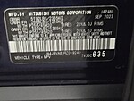 Used 2024 MITSUBISHI OUTLANDER SE FWD in WEST PALM BEACH, FLORIDA (Photo 33)