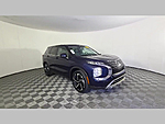 Used 2024 MITSUBISHI OUTLANDER SE FWD in WEST PALM BEACH, FLORIDA (Photo 34)