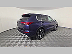 Used 2024 MITSUBISHI OUTLANDER SE FWD in WEST PALM BEACH, FLORIDA (Photo 39)