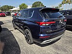 Used 2024 MITSUBISHI OUTLANDER SE in WEST PALM BEACH, FLORIDA (Photo 4)