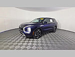 Used 2024 MITSUBISHI OUTLANDER SE FWD in WEST PALM BEACH, FLORIDA (Photo 49)
