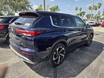 Used 2024 MITSUBISHI OUTLANDER SE in WEST PALM BEACH, FLORIDA (Photo 5)