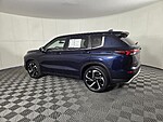 Used 2024 MITSUBISHI OUTLANDER SE FWD in WEST PALM BEACH, FLORIDA (Photo 6)