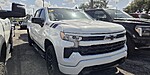 Used 2023 CHEVROLET SILVERADO 1500 RST in WEST PALM BEACH, FLORIDA
