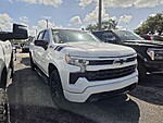 Used 2023 CHEVROLET SILVERADO 1500 RST in WEST PALM BEACH, FLORIDA (Photo 1)