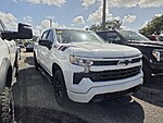 Used 2023 CHEVROLET SILVERADO 1500 RST in WEST PALM BEACH, FLORIDA (Photo 2)
