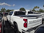 Used 2023 CHEVROLET SILVERADO 1500 RST in WEST PALM BEACH, FLORIDA (Photo 4)