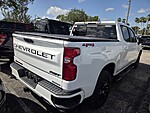 Used 2023 CHEVROLET SILVERADO 1500 RST in WEST PALM BEACH, FLORIDA (Photo 5)