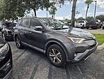 Used 2018 TOYOTA RAV4 XLE in WEST PALM BEACH, FLORIDA (Photo 2)