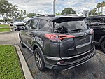 Used 2018 TOYOTA RAV4 XLE in WEST PALM BEACH, FLORIDA (Photo 4)