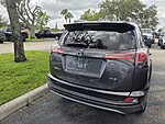 Used 2018 TOYOTA RAV4 XLE in WEST PALM BEACH, FLORIDA (Photo 5)