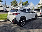 Used 2024 SUBARU XV CROSSTREK LIMITED in WEST PALM BEACH, FLORIDA (Photo 5)