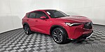 Used 2025 ACURA ADX FWD W/A-SPEC PACKAGE in WEST PALM BEACH, FLORIDA