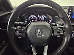 Used 2025 ACURA ADX FWD W/A-SPEC PACKAGE in WEST PALM BEACH, FLORIDA (Photo 15)
