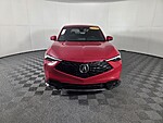 Used 2025 ACURA ADX FWD W/A-SPEC PACKAGE in WEST PALM BEACH, FLORIDA (Photo 3)