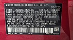 Used 2025 ACURA ADX FWD W/A-SPEC PACKAGE in WEST PALM BEACH, FLORIDA (Photo 33)