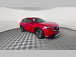 Used 2025 ACURA ADX FWD W/A-SPEC PACKAGE in WEST PALM BEACH, FLORIDA (Photo 34)