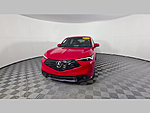 Used 2025 ACURA ADX FWD W/A-SPEC PACKAGE in WEST PALM BEACH, FLORIDA (Photo 50)