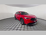 Used 2025 ACURA ADX FWD W/A-SPEC PACKAGE in WEST PALM BEACH, FLORIDA (Photo 51)