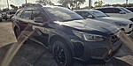 Used 2025 SUBARU OUTBACK WILDERNESS in WEST PALM BEACH, FLORIDA